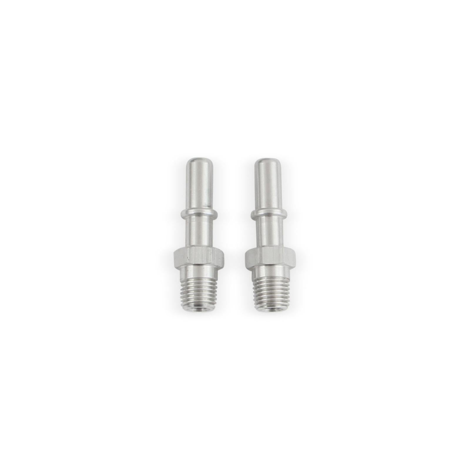 LT4 Accessory Drive Oil Separator Tank Replacement LT4 Accessory Drive Oil Separator Tank Holley-6
