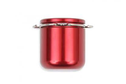 Block Off Kit for LT4 Cooler Feed Port LT Engine Mid-Mount Accessory Drive System Holley