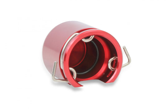 Block Off Kit for LT4 Cooler Feed Port LT Engine Mid-Mount Accessory Drive System Holley-1