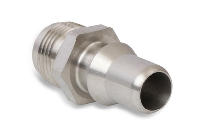 97-212 Oil Return Check Valve Adapter Kit-LT Oil Pans LT Engine Mid Mount Accessory Drive System Holley-3