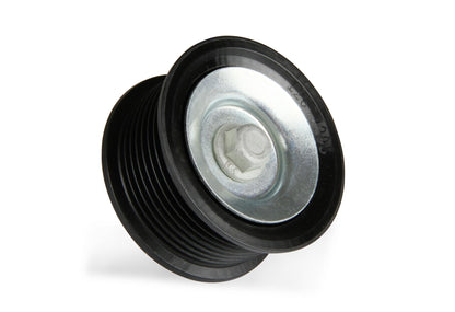 Idler Pulley-Grooved SC LT4 GM Engine Replacement Idler Pulley, Grooved, LT4 Accessory Drive Systems Holley