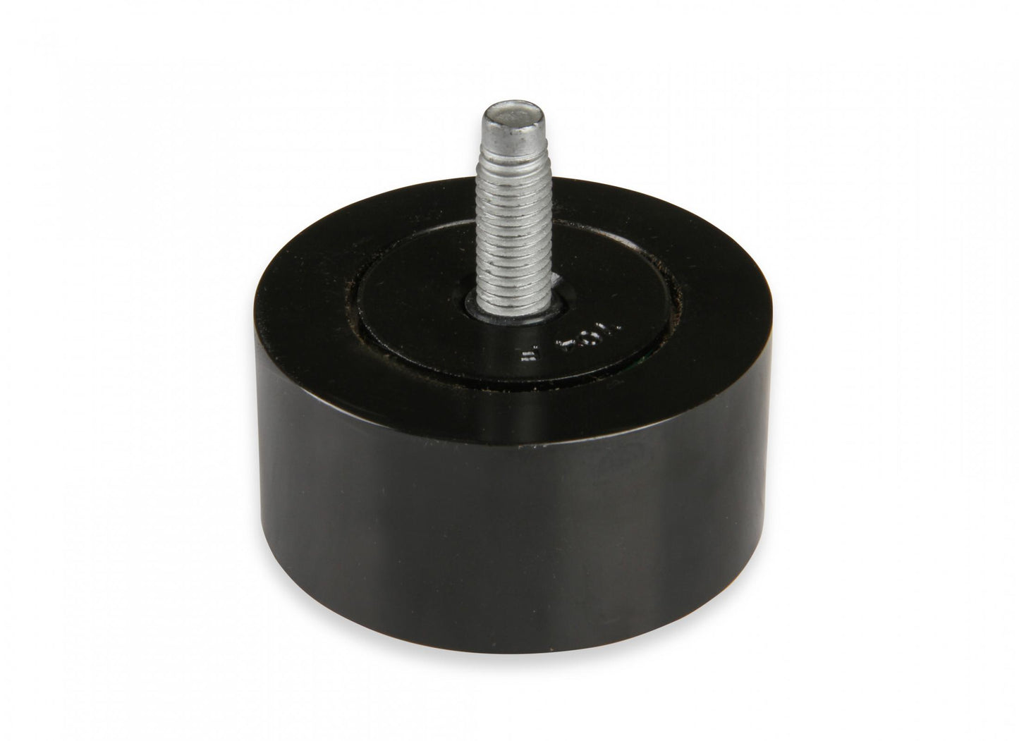 Idler Pulley-Smooth SC LT4 GM Engine Replacement Idler Pulley, Smooth, LT4 Accessory Drive Systems Holley-1
