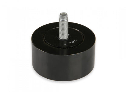 Idler Pulley-Smooth SC LT4 GM Engine Replacement Idler Pulley, Smooth, LT4 Accessory Drive Systems Holley-1