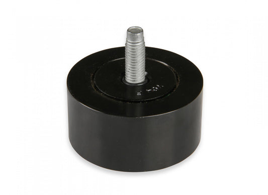 Idler Pulley-Smooth SC LT4 GM Engine Replacement Idler Pulley, Smooth, LT4 Accessory Drive Systems Holley-1