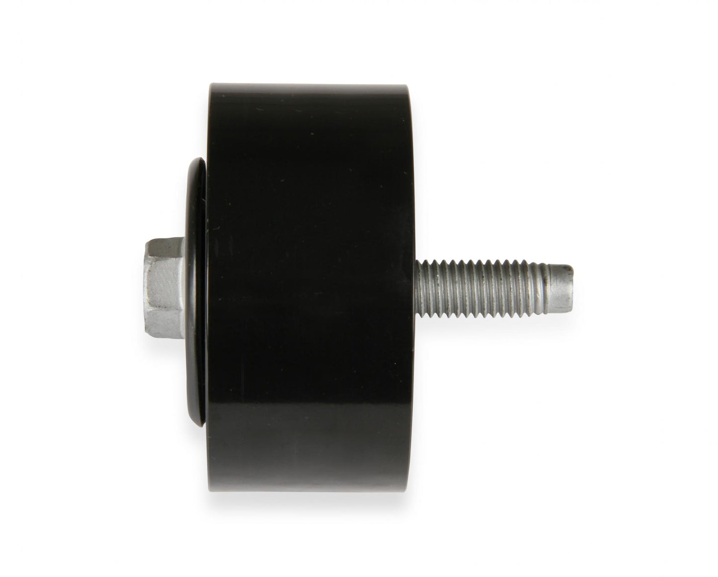 Idler Pulley-Smooth SC LT4 GM Engine Replacement Idler Pulley, Smooth, LT4 Accessory Drive Systems Holley-3