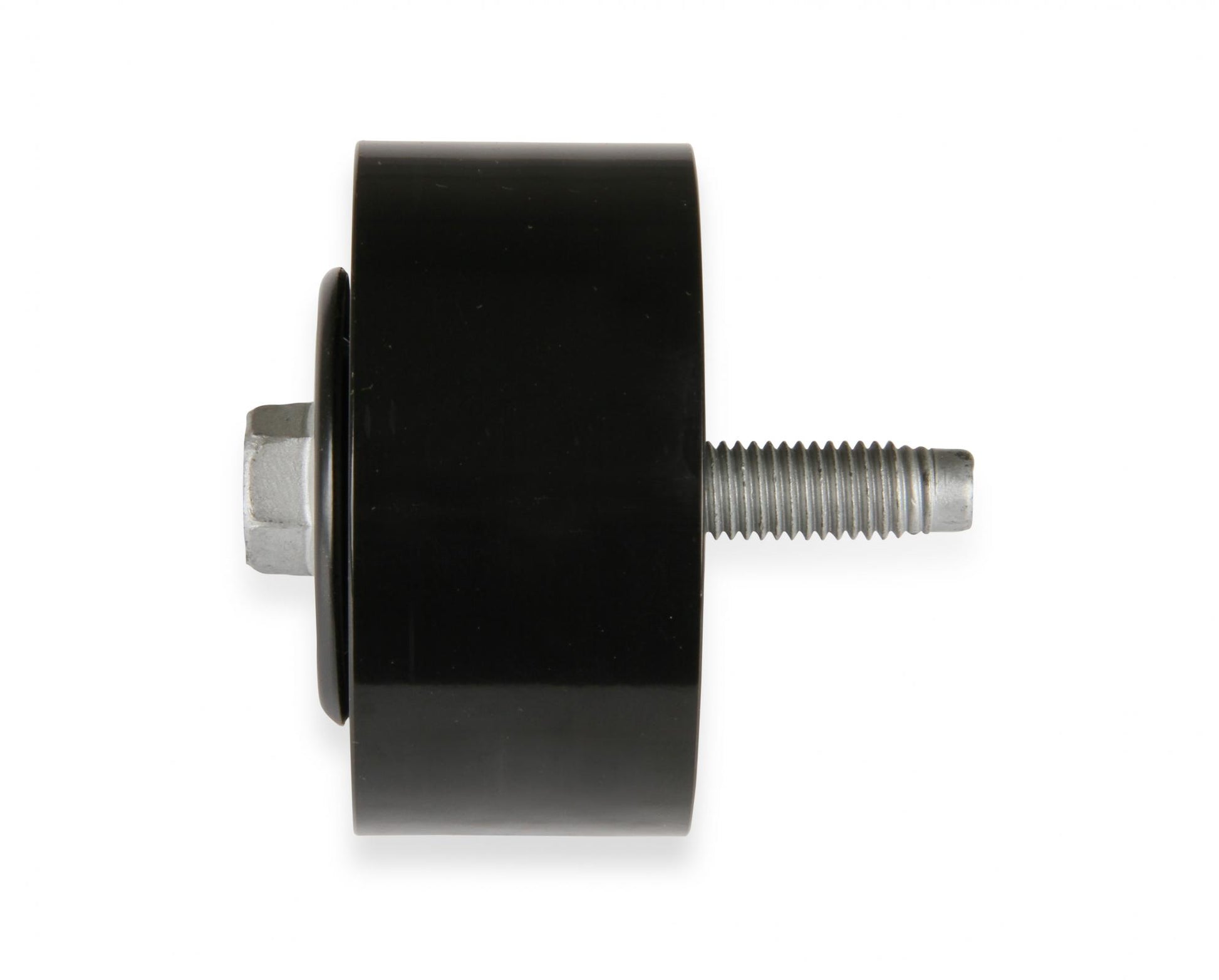 Idler Pulley-Smooth SC LT4 GM Engine Replacement Idler Pulley, Smooth, LT4 Accessory Drive Systems Holley-3