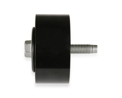 Idler Pulley-Smooth SC LT4 GM Engine Replacement Idler Pulley, Smooth, LT4 Accessory Drive Systems Holley-3