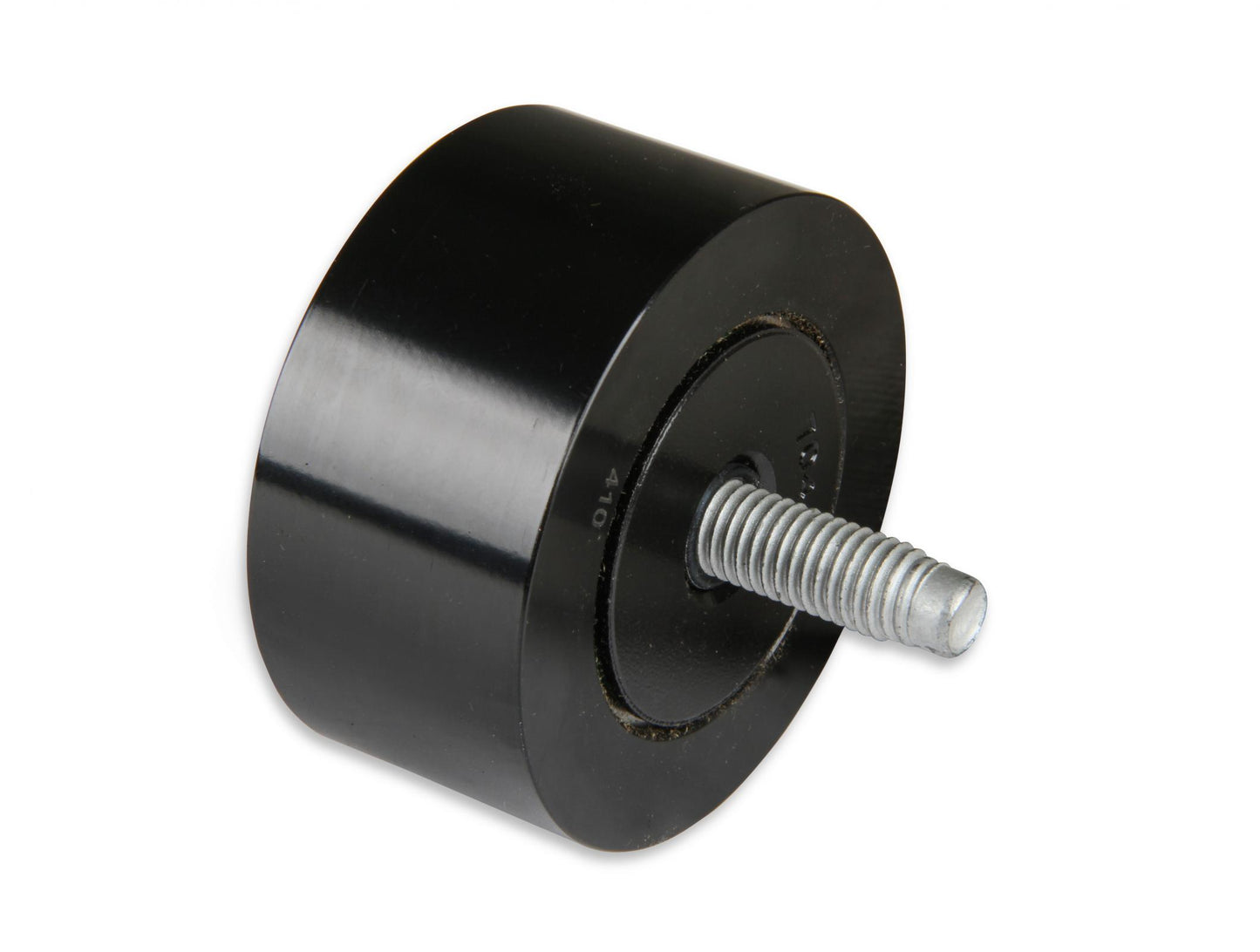 Idler Pulley-Smooth SC LT4 GM Engine Replacement Idler Pulley, Smooth, LT4 Accessory Drive Systems Holley-4