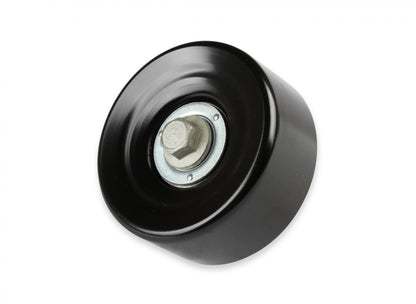Idler Pulley-Smooth SC LT4 GM Engine 2.75 Replacement Idler Pulley, Smooth, 2.75 LT4 Accessory Drive Systems Holley