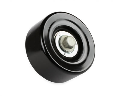 Idler Pulley-Smooth SC LT4 GM Engine 2.75 Replacement Idler Pulley, Smooth, 2.75 LT4 Accessory Drive Systems Holley-1