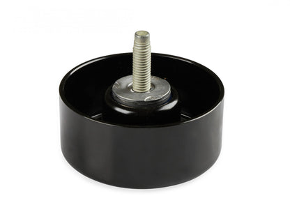 Idler Pulley-Smooth SC LT4 GM Engine 2.75 Replacement Idler Pulley, Smooth, 2.75 LT4 Accessory Drive Systems Holley-2