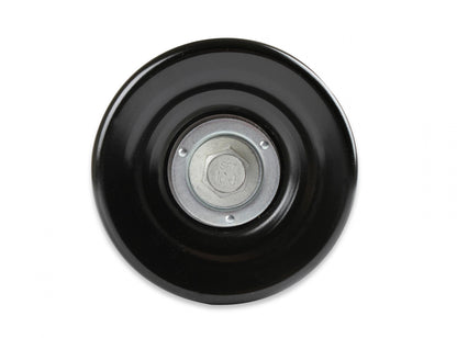 Idler Pulley-Smooth SC LT4 GM Engine 2.75 Replacement Idler Pulley, Smooth, 2.75 LT4 Accessory Drive Systems Holley-3