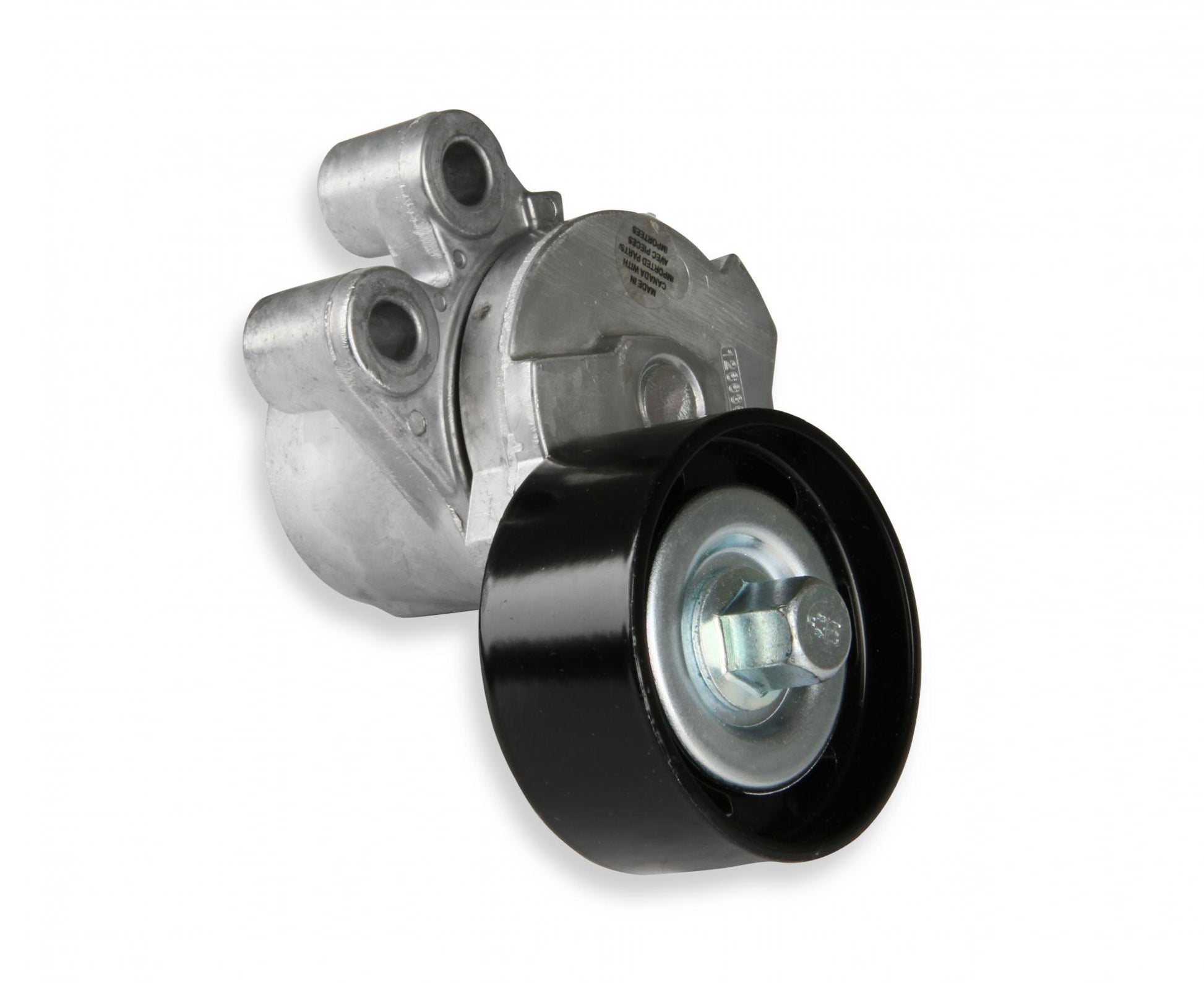 Tensioner Assembly LT4 Accessory Drive Systems Natural and Black Holley-1