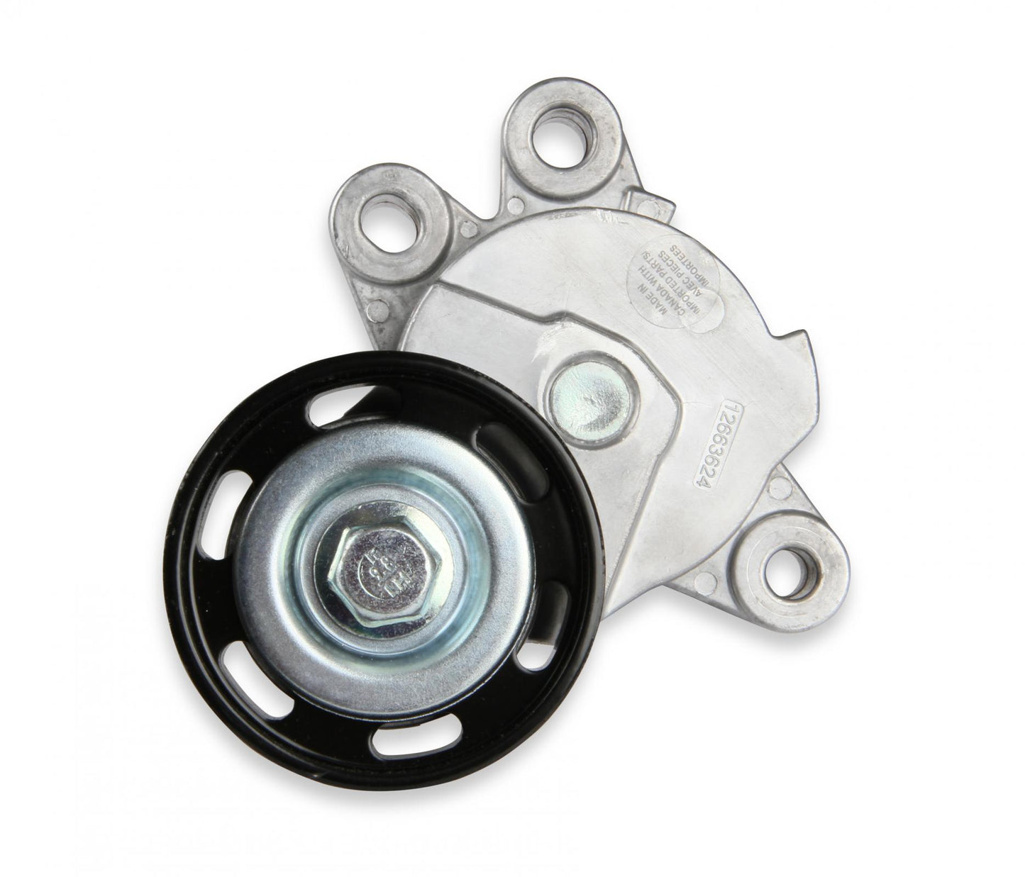 Tensioner Assembly LT4 Accessory Drive Systems Natural and Black Holley-2