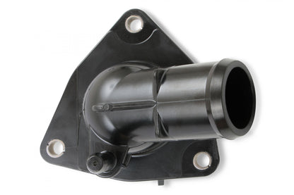 Replacement Thermostat and Housing LT4 GM Mid-Mount Accessory Drive System Holley-4