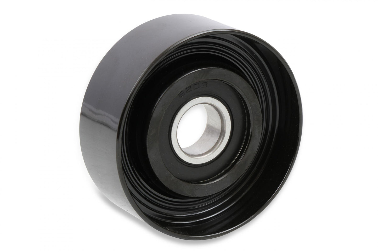 Idler Pulley-Smooth LT4 GM Engine Replacement Idler Pulley, Smooth, LT4 Accessory Drive Systems Holley-3