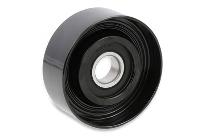 Idler Pulley-Smooth LT4 GM Engine Replacement Idler Pulley, Smooth, LT4 Accessory Drive Systems Holley-3