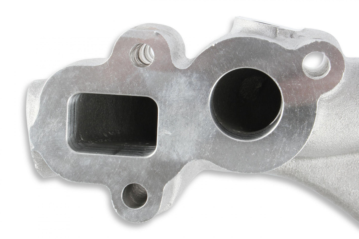 Manifold-Bracket Kit, LT4 WET-Natural Bracket Kit GM LT4 Wet System Holley-2