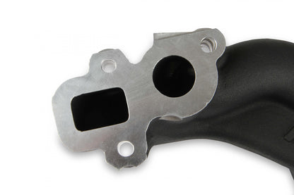 Manifold-Bracket Kit LT4 Dry Natural Bracket Kit GM LT4 Dry System Holley-2
