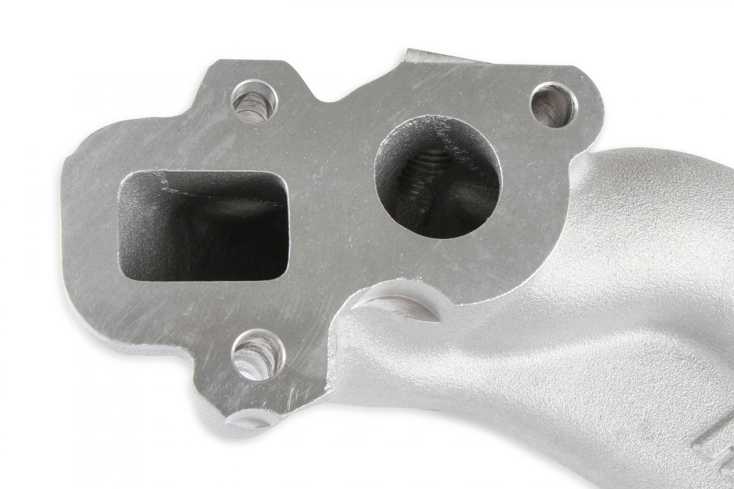 Manifold-Bracket Kit LT4 Dry Natural Bracket Kit GM LT4 Dry System Holley-10