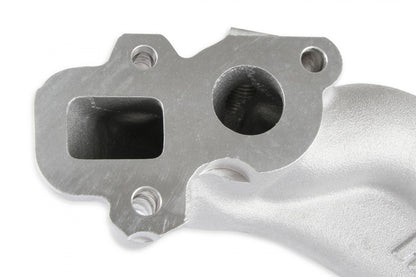 Manifold-Bracket Kit LT4 Dry Natural Bracket Kit GM LT4 Dry System Holley-10