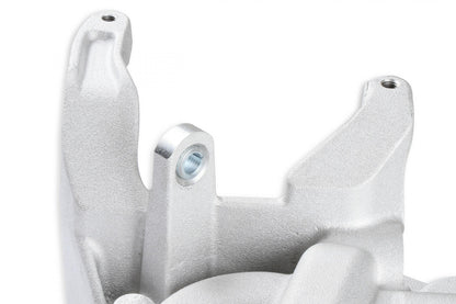 Manifold-Bracket Kit LT4 Dry Natural Bracket Kit GM LT4 Dry System Holley-12