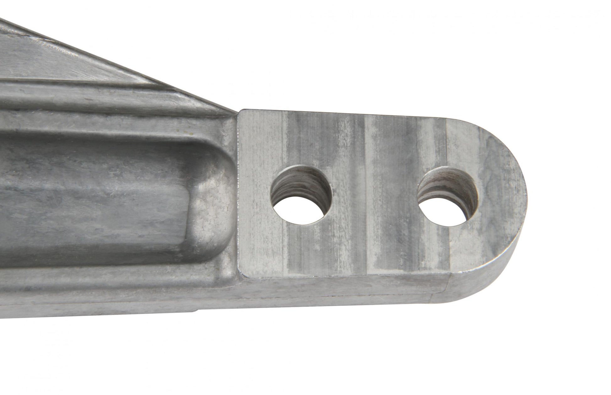 Bracket Kit, ALT LT4 Alternator Bracket GM LT4 System-Wet or Dry Sump Holley-2