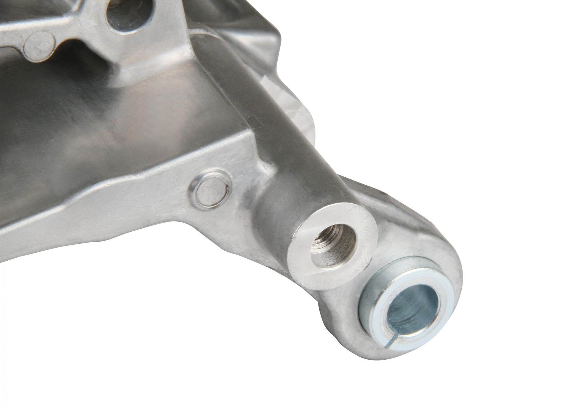 Bracket Kit, ALT LT4 Alternator Bracket GM LT4 System-Wet or Dry Sump Holley-3