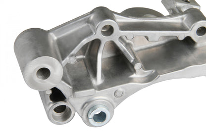 Bracket Kit, ALT LT4 Alternator Bracket GM LT4 System-Wet or Dry Sump Holley-4