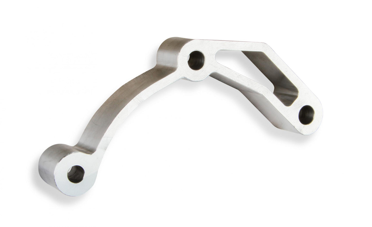 Bracket Spacer Kit LT4 Accessory Drive Systems Spacer Kit- Accessory Drives GM LT4 System-Wet or Dry Sump Holley-2