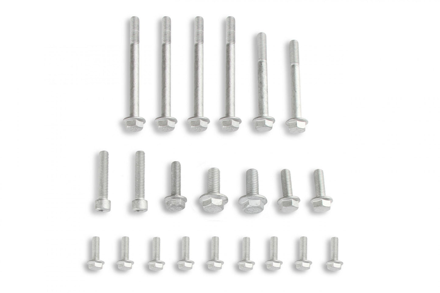 Hardware Kit LT4 Wet Accessory Drive Systems Hardware Kit- Accessory Drives GM LT4 System-Wet Sump Holley