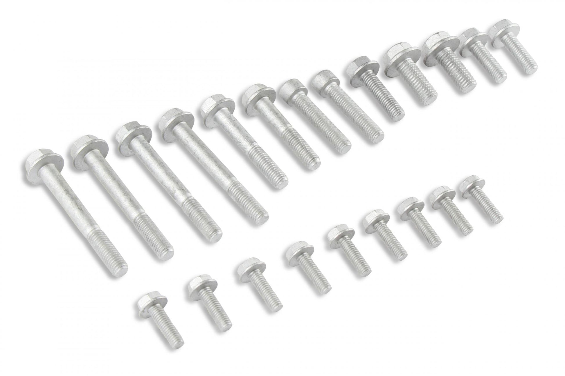 Hardware Kit LT4 Dry Accessory Drive Systems Hardware Kit- Accessory Drives GM LT4 System-Dry Sump Holley-2