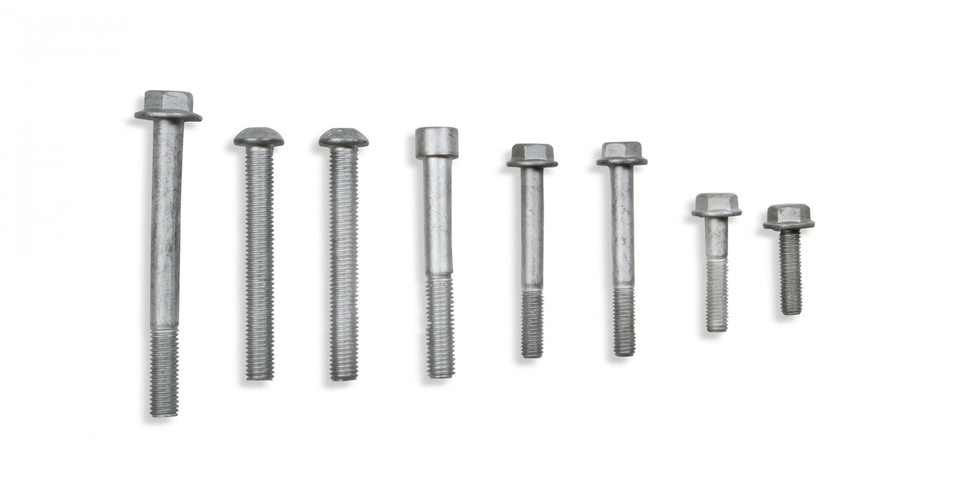 Hardware Kit LT4 Accessory Drive Systems Hardware Kit- Accessory Drives GM LT4 System-Wet Sump Holley-1