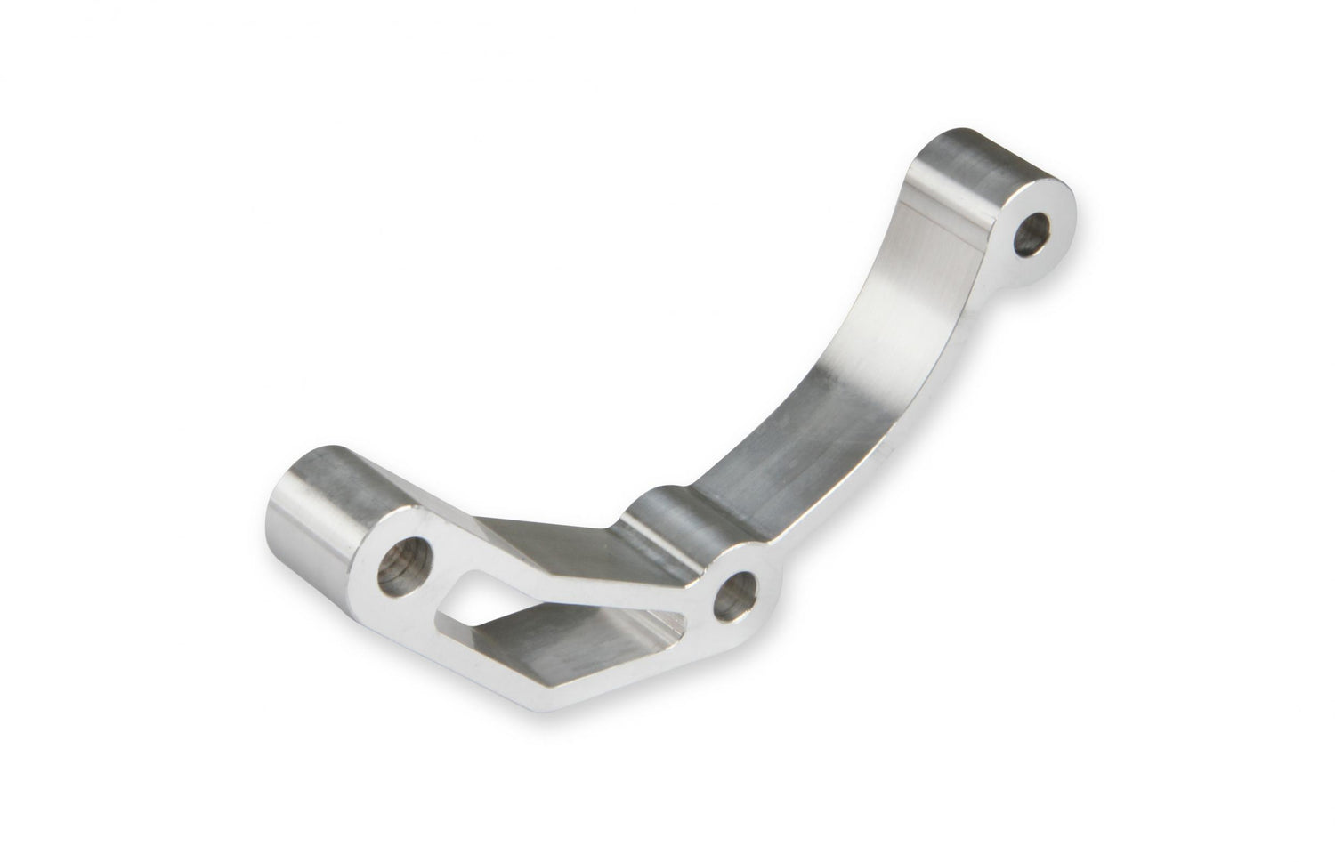Bracket Spacer Kit LT4 Power Steering Add-On Kits Spacer Kit- Power Steering Add-On Kits GM LT4 System-Wet or Dry Sump Holley
