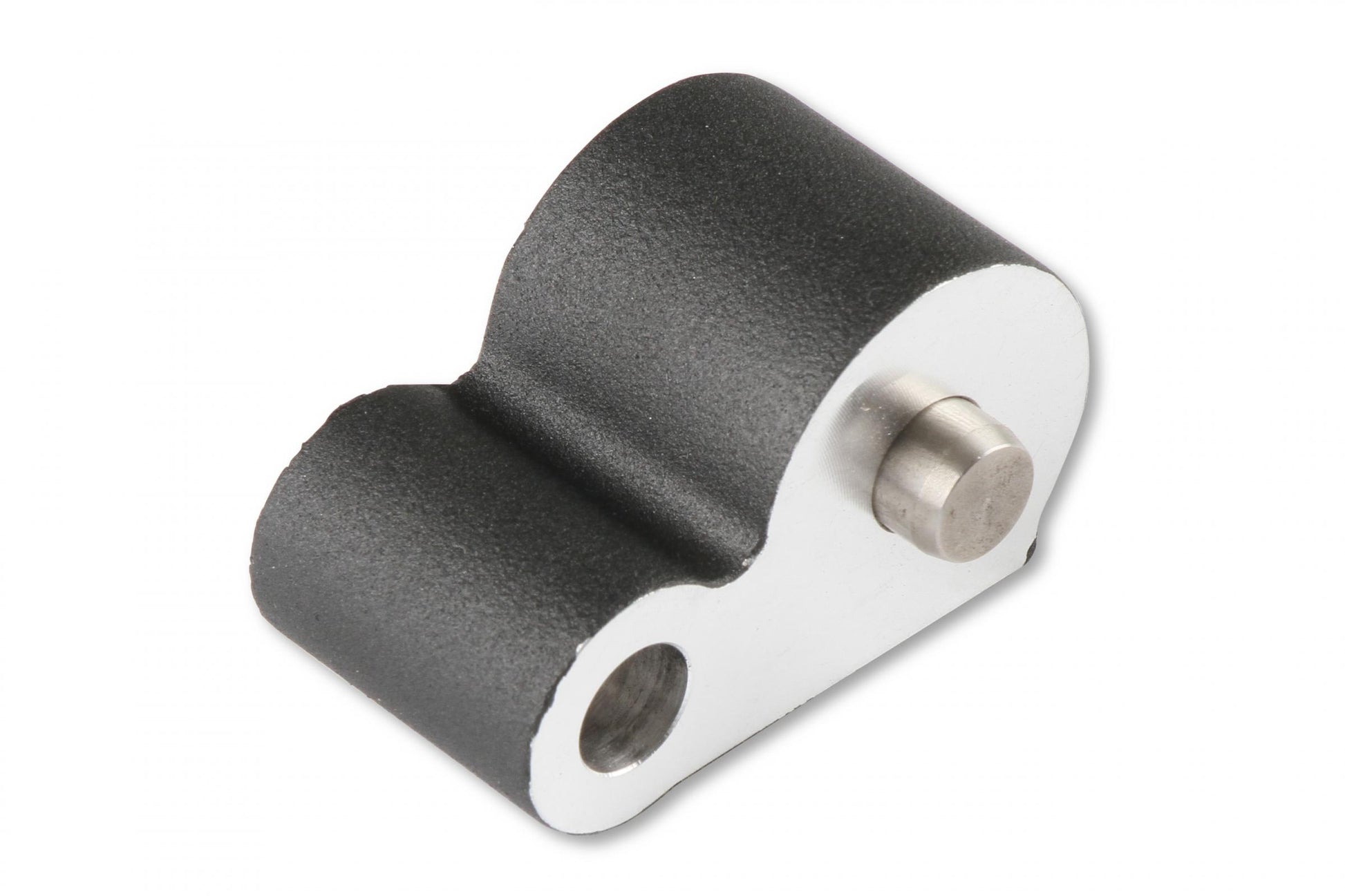 Bracket Spacer Kit LT4 Power Steering Add-On Kits-Black Spacer Kit- Power Steering Add-On Kits GM LT4 System-Wet or Dry Sump Holley-4