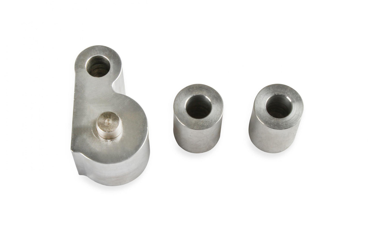 Bracket Spacer Kit LT4 Power Steering Add-On Kits Spacer Kit- Power Steering Add-On Kits GM LT4 System-Wet or Dry Sump Holley-1