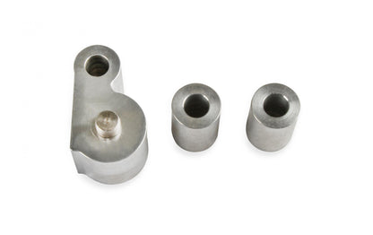 Bracket Spacer Kit LT4 Power Steering Add-On Kits Spacer Kit- Power Steering Add-On Kits GM LT4 System-Wet or Dry Sump Holley-1