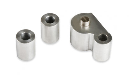 Bracket Spacer Kit LT4 Power Steering Add-On Kits Spacer Kit- Power Steering Add-On Kits GM LT4 System-Wet or Dry Sump Holley-2