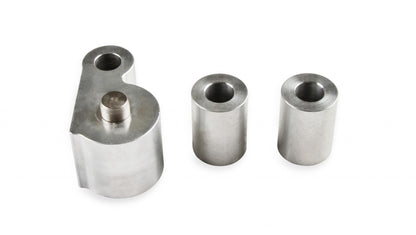 Bracket Spacer Kit LT4 Power Steering Add-On Kits Spacer Kit- Power Steering Add-On Kits GM LT4 System-Wet or Dry Sump Holley-3