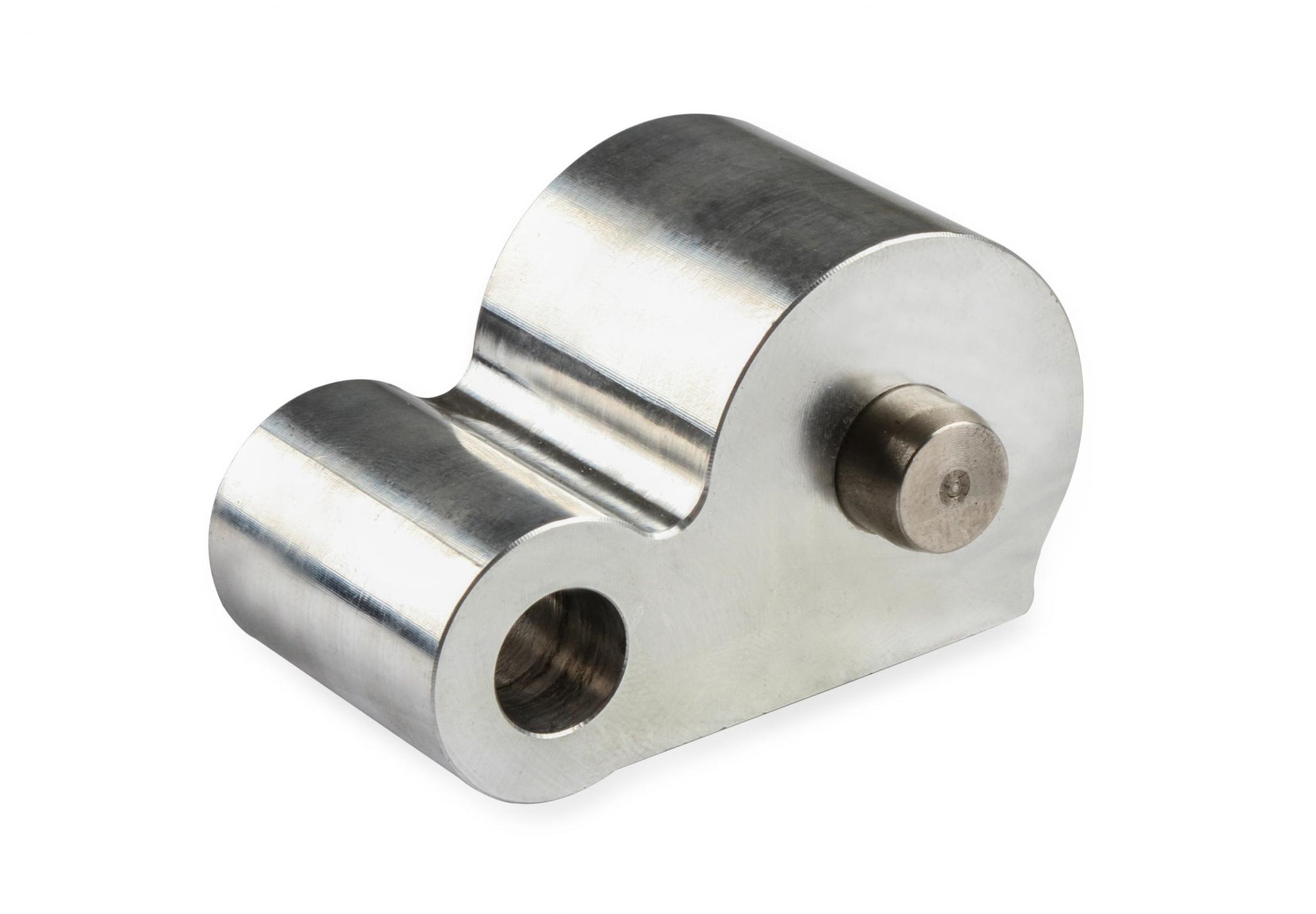 Bracket Spacer Kit LT4 Power Steering Add-On Kits Spacer Kit- Power Steering Add-On Kits GM LT4 System-Wet or Dry Sump Holley-5