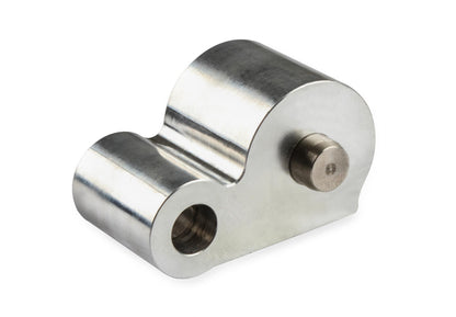 Bracket Spacer Kit LT4 Power Steering Add-On Kits Spacer Kit- Power Steering Add-On Kits GM LT4 System-Wet or Dry Sump Holley-5