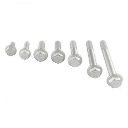 Hardware Kit for LSA Supercharged Accessory Drive Replacement Hardware Kit for LSA Supercharged Accessory Drive Holley-3