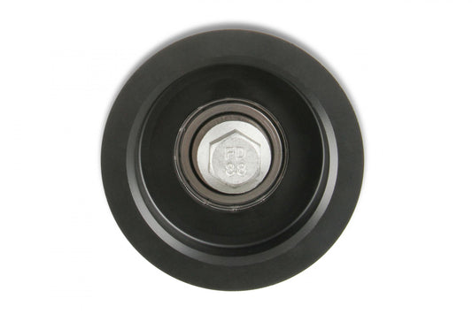 Tensioner Assembly with Grooved Pulley LT5 Tensioner Assembly W/ Grooved Pulley LT5 Holley