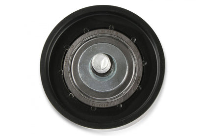 Idler Pulley-Smooth LT5 GM Engine Replacement Idler Pulley, Smooth, LT5 Accessory Drive Systems 70 Mm Holley-1