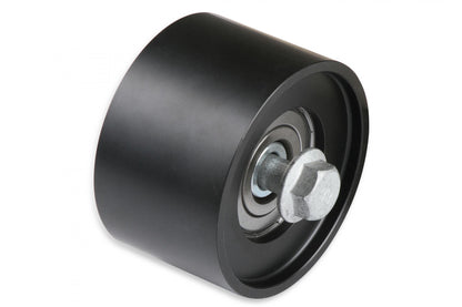 Idler Pulley-Smooth LT5 GM Engine Replacement Idler Pulley, Smooth, LT5 Accessory Drive Systems 70 Mm Holley-2
