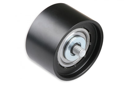 Idler Pulley-Smooth LT5 GM Engine Replacement Idler Pulley, Smooth, LT5 Accessory Drive Systems 70 Mm Holley-3