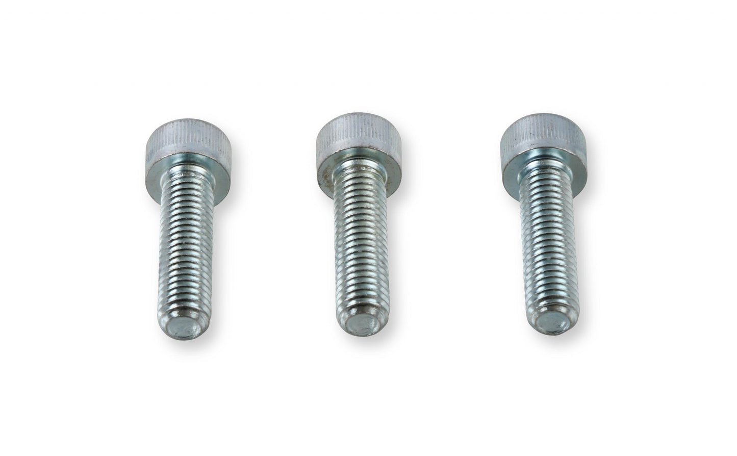 Tensioner Assembly Billet Tensioner Assembly W/ Smooth Pulley Holley-1