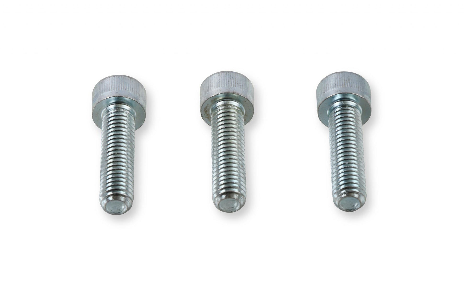 Tensioner Assembly Billet Tensioner Assembly W/ Smooth Pulley Holley-1