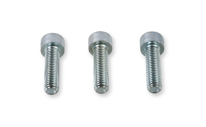 Tensioner Assembly Billet Tensioner Assembly W/ Smooth Pulley Holley-1