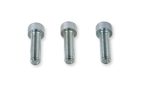 Tensioner Assembly Billet Tensioner Assembly W/ Smooth Pulley Holley-1